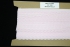 .5 Inch Flat Lace, Pink (100 Yards) MADE IN USA